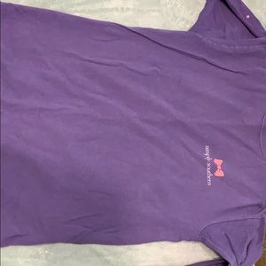 Simply Southern Long Sleeve Top